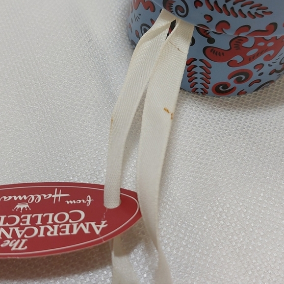 Vintage | The American Girls Collection | Addy's Trinket Box | Hallmark - Picture 12 of 12